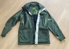 Jacke Herren - Gr. M -