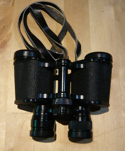 Vintage fernglas 8x30 - vintage,