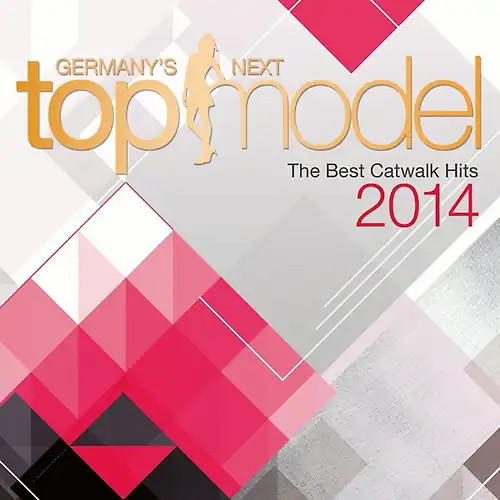 Various germany s next - various,