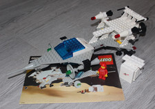 LEGO; Space Classic - Starfleet Voyager 6929 kplt. incl. Bauanleitung