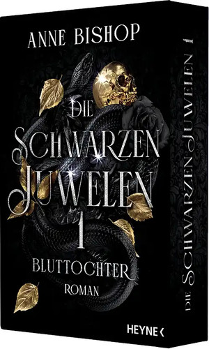 Bluttochter die schwarzen - –,