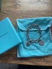 Return to Tiffany Armband mit