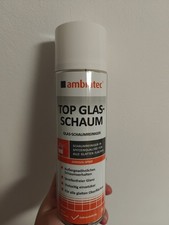 Ambratec Top Glas-Schaum -