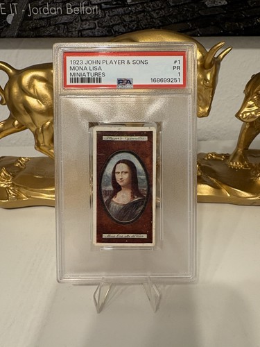 Mona lisa players cigarettes - mona,