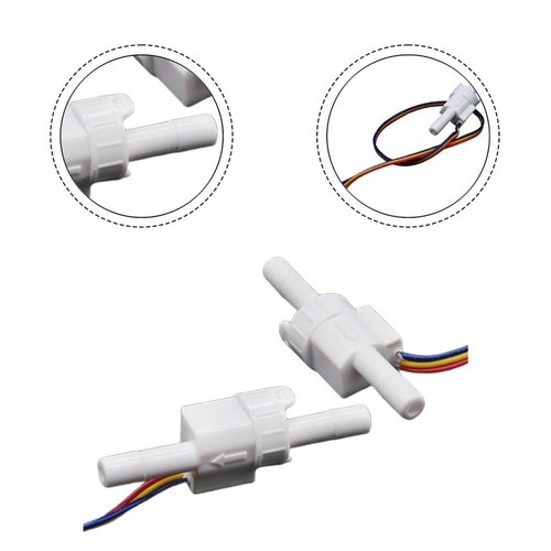 Wasserdurchflusssensor