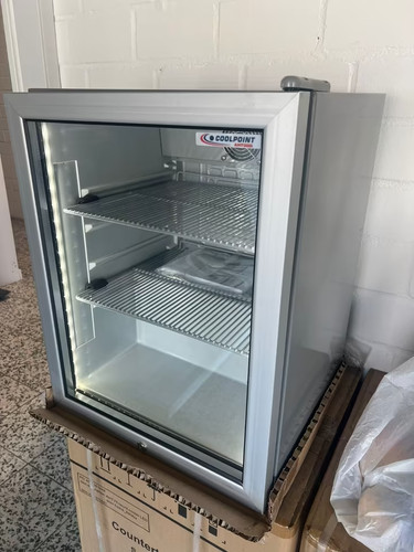 Aht countertop cooler - 75,
