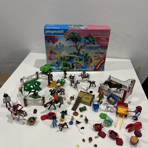Riesen playmobil set - riesen,