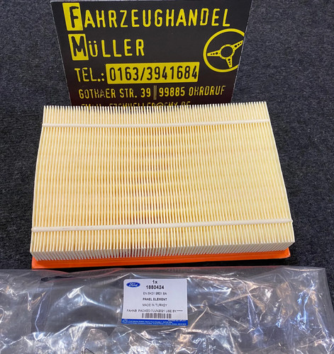 Original ford luftfilter - ford,
