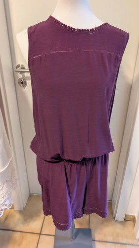 Promod jumpsuit overall kurz - jumpsuit/overall,