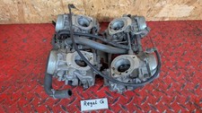 Vergaser carburetor Honda VFR