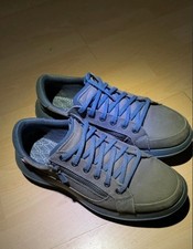 Carouge 20 Olive Kybun Schuhe Herren