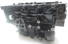 VW T5 / 2,0TDI 180PS / CFCA CFC / MOTORBLOCK BLOCK RUMPF MOTOR (BY190)