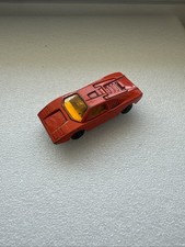 Matchbox Lesney 1973