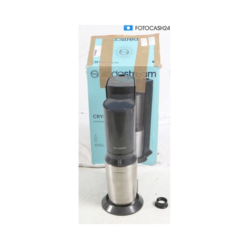 Sodastream crystal 0 - sodastream, 3.0