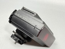 Metz SCA 333/2 AF M1  Adapter für Minolta  #39