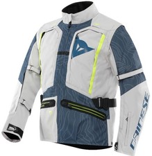 Offroad Jacke Dainese STERRATO