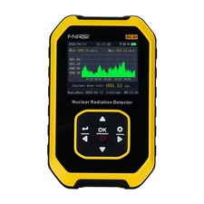 FNIRSI Detektor für