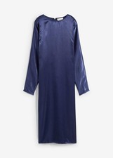 Neu Midi-Kleid mit