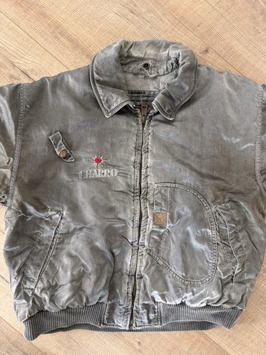 Bomberjacke charro größe s - bomberjacke,