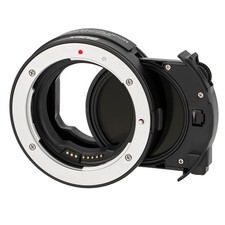 AF Objektivadapter mit Drop-In