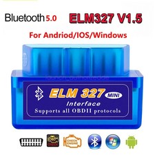 Super Mini ELM327 V1.5