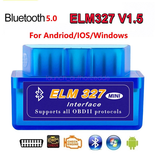 Super mini elm327 5 - mini,