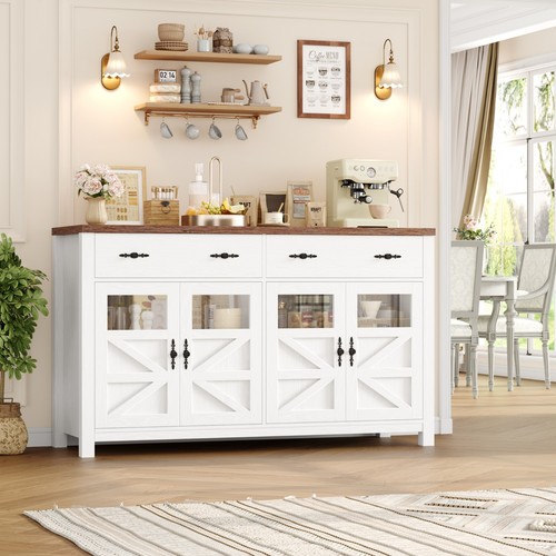 Sideboard küchenschrank mit - sideboard, 2