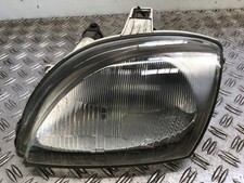 Scheinwerfer links  Fiat