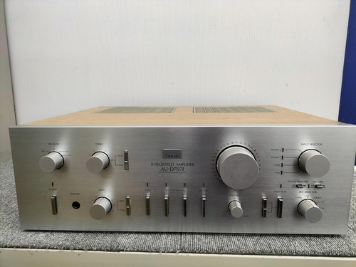 Sansui d707f - sansui, au-d707f