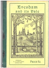 Evesham and Its Vale 1939