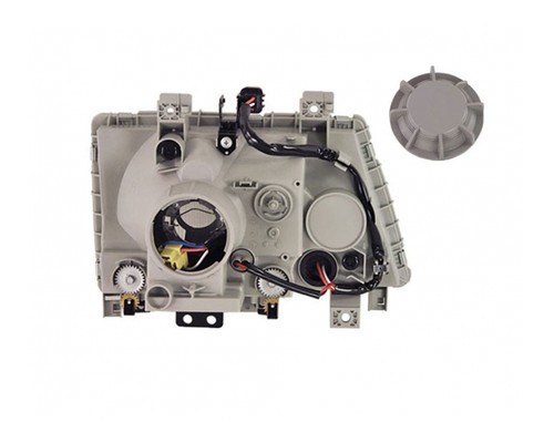 Scheinwerfer set links - scheinwerfer,