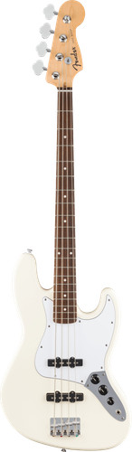 Fender standard jazz - fender,