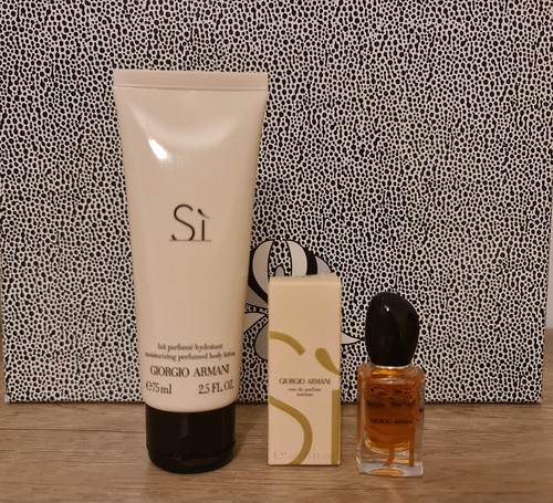 Giorgio armani body lotion - armani,