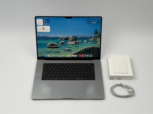 Apple macbook pro m1 max - apple,
