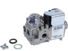 Viessmann gaskombiregler - viessmann,