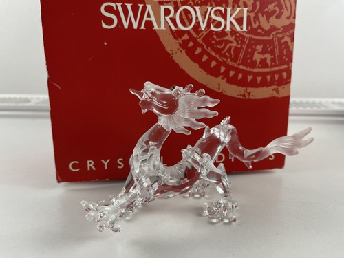 Swarovski figur 238202 zodiak - 238202,
