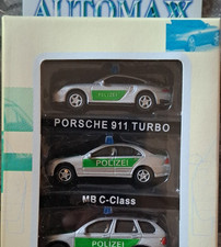 Automaxx polizei modellauto - automaxx,