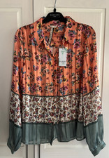 Guess GUESS Damen Bluse Hemd