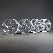 17-inch Richmond rims VW Golf