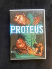 Proteus - Meine Liebe ist deine Freiheit - DVD - pro-fun Media - Gay - Queer -