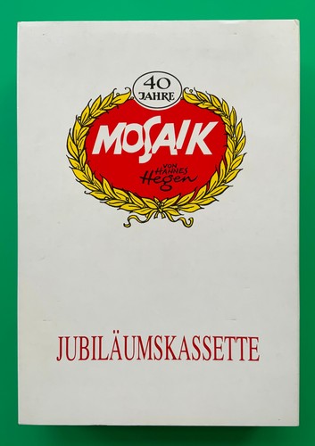 Wipa mosaik digedags - wipa,
