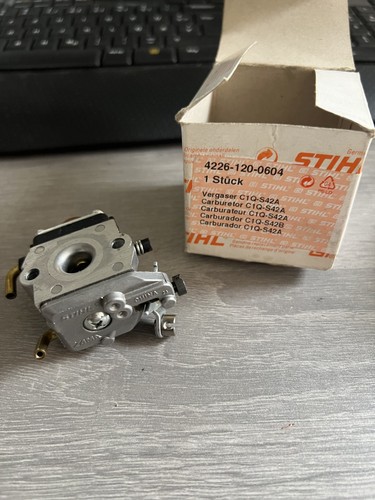 Vergaser original stihl - original,