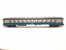 Minitrix N 13195 Personenwagen