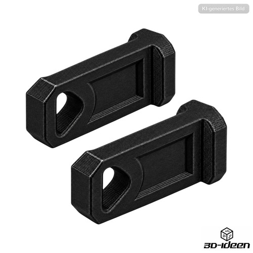 Markisen spannband haken - spannband,