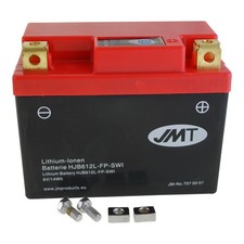 Batterie LiIon 6V wartungsfrei