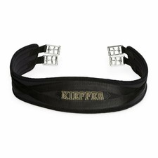 Kieffer sattelgurt air - sattelgurt,