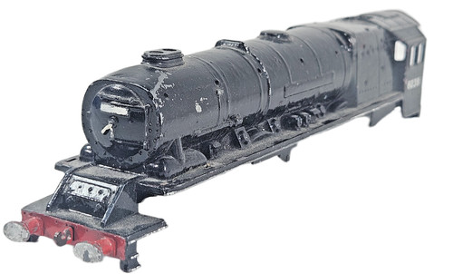 Tri ang hornby lms - hornby,