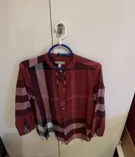 Burberry Brit Damen Tunika