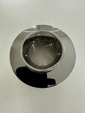 Blindrosette Wasserzähler