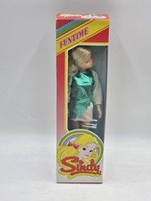 Sindy Funtime Puppe - Pedigree